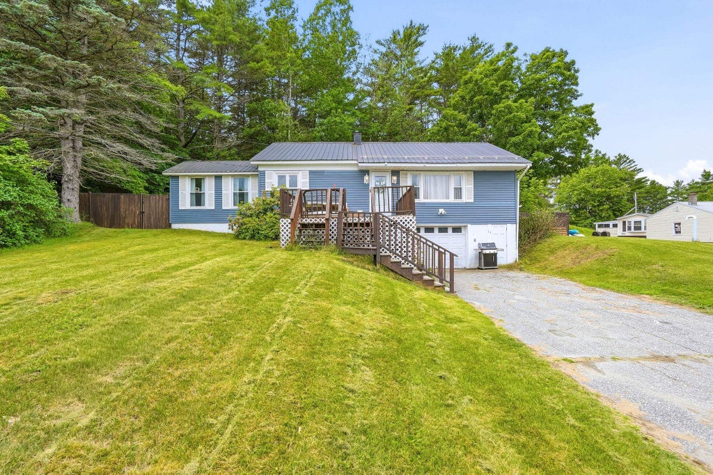 Photo of 10 First Street, Canaan, NH 03741 (MLS # 5096577)