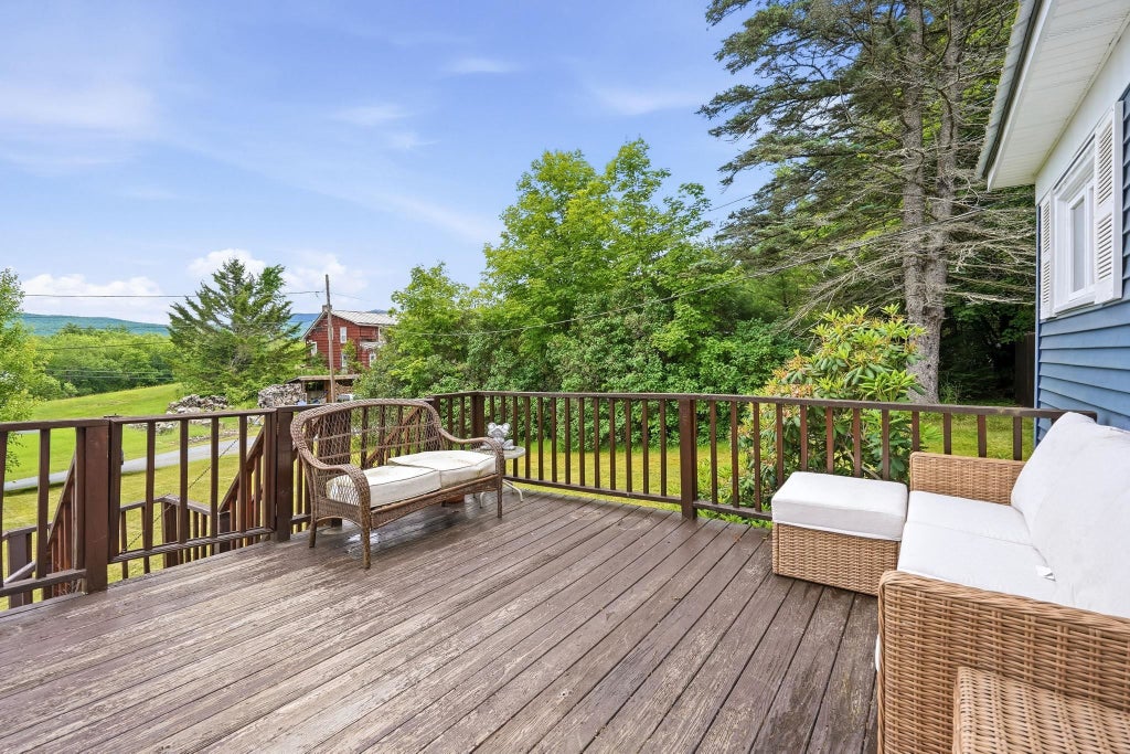 Photo of 10 First Street, Canaan, NH 03741 (MLS # 5096577)