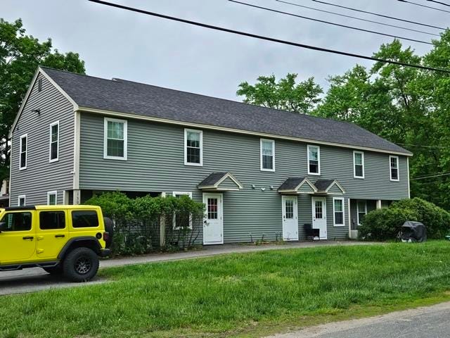 Photo of 130 Martell Court #1, Keene, NH 03431 (MLS # 5068403)