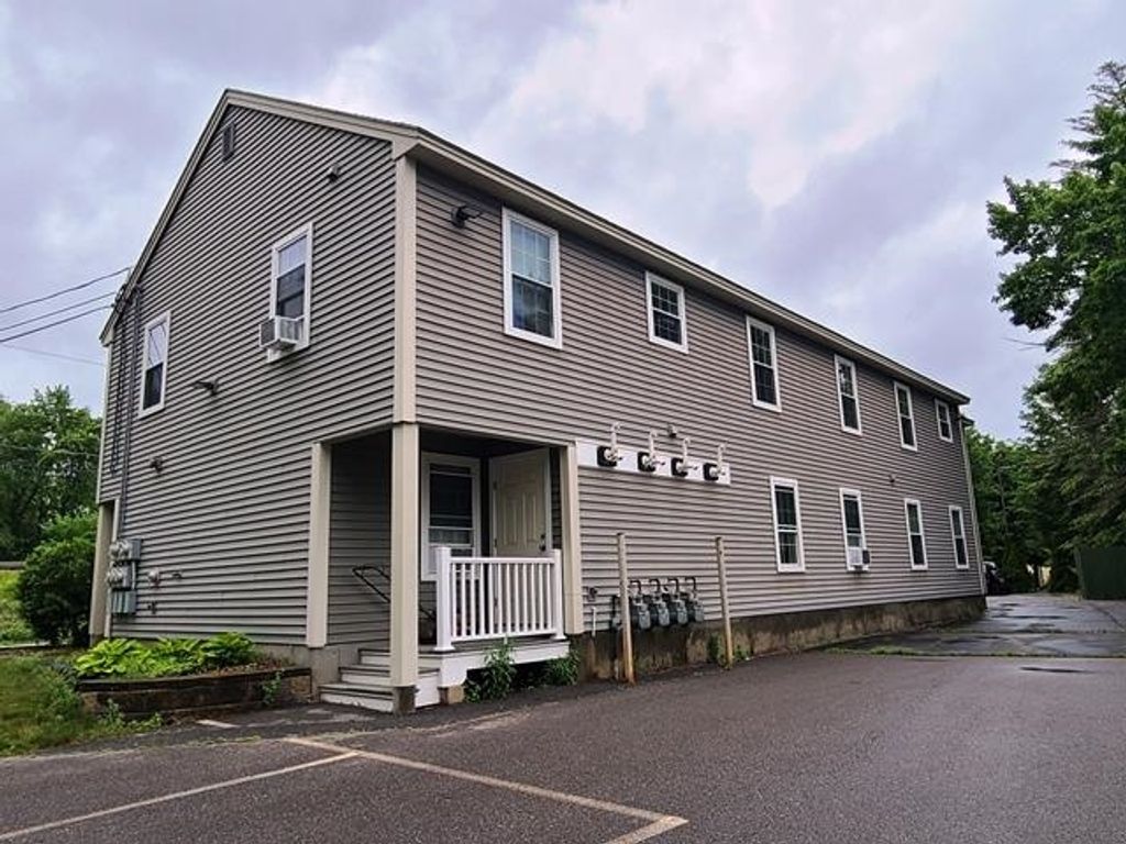 Photo of 130 Martell Court #1, Keene, NH 03431 (MLS # 5068403)