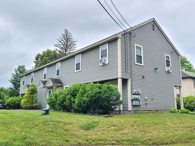 Photo of 130 Martell Court #1, Keene, NH 03431 (MLS # 5068403)