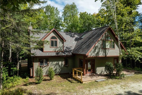Photo of 88 North Village Road #1, Ludlow, VT 05149 (MLS # 5109132)