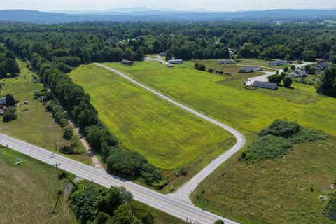 Photo of 17 Gervais Lane, Highgate, VT 05459 (MLS # 5103957)