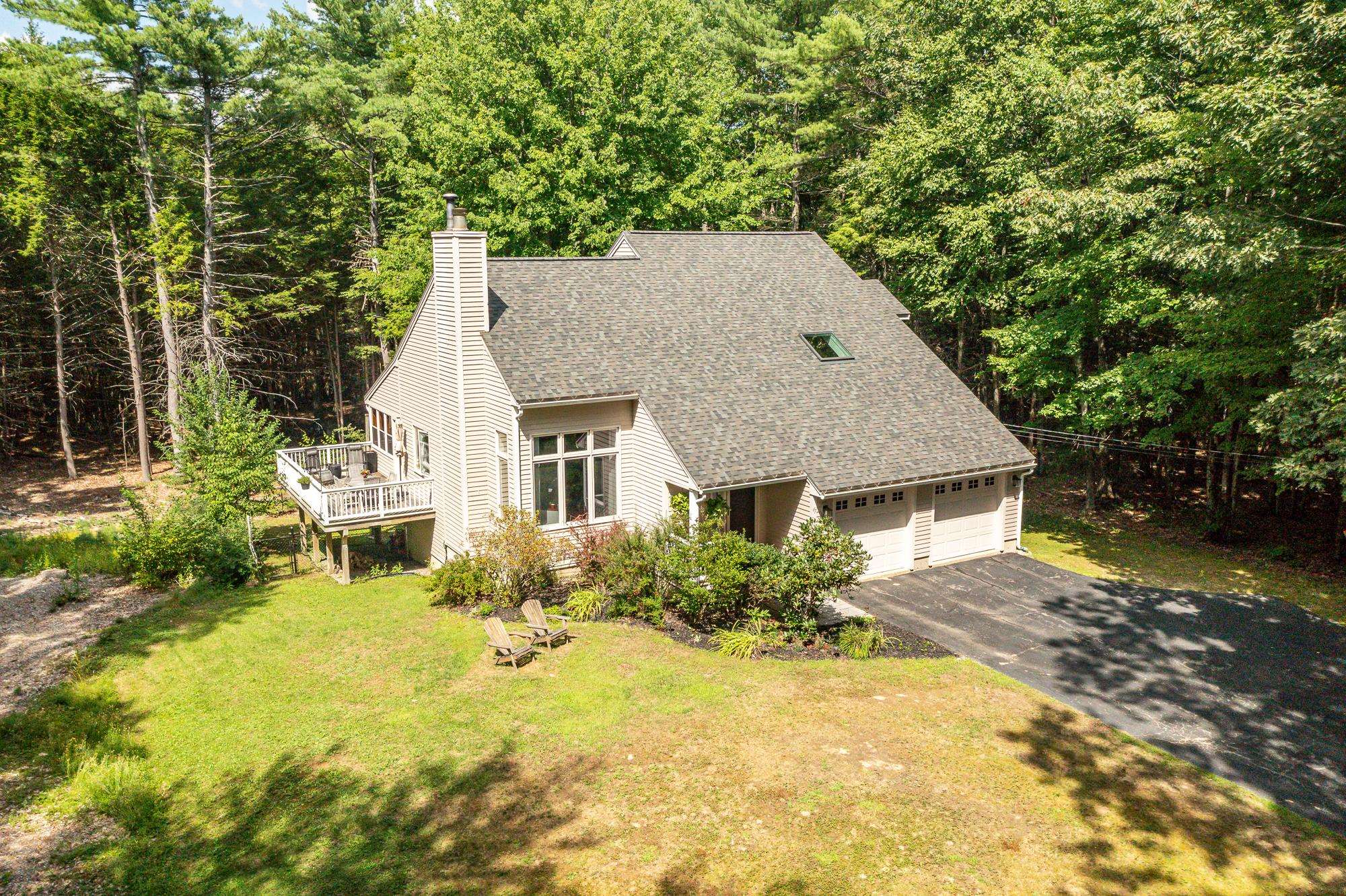 47 Deer Ridge Drive