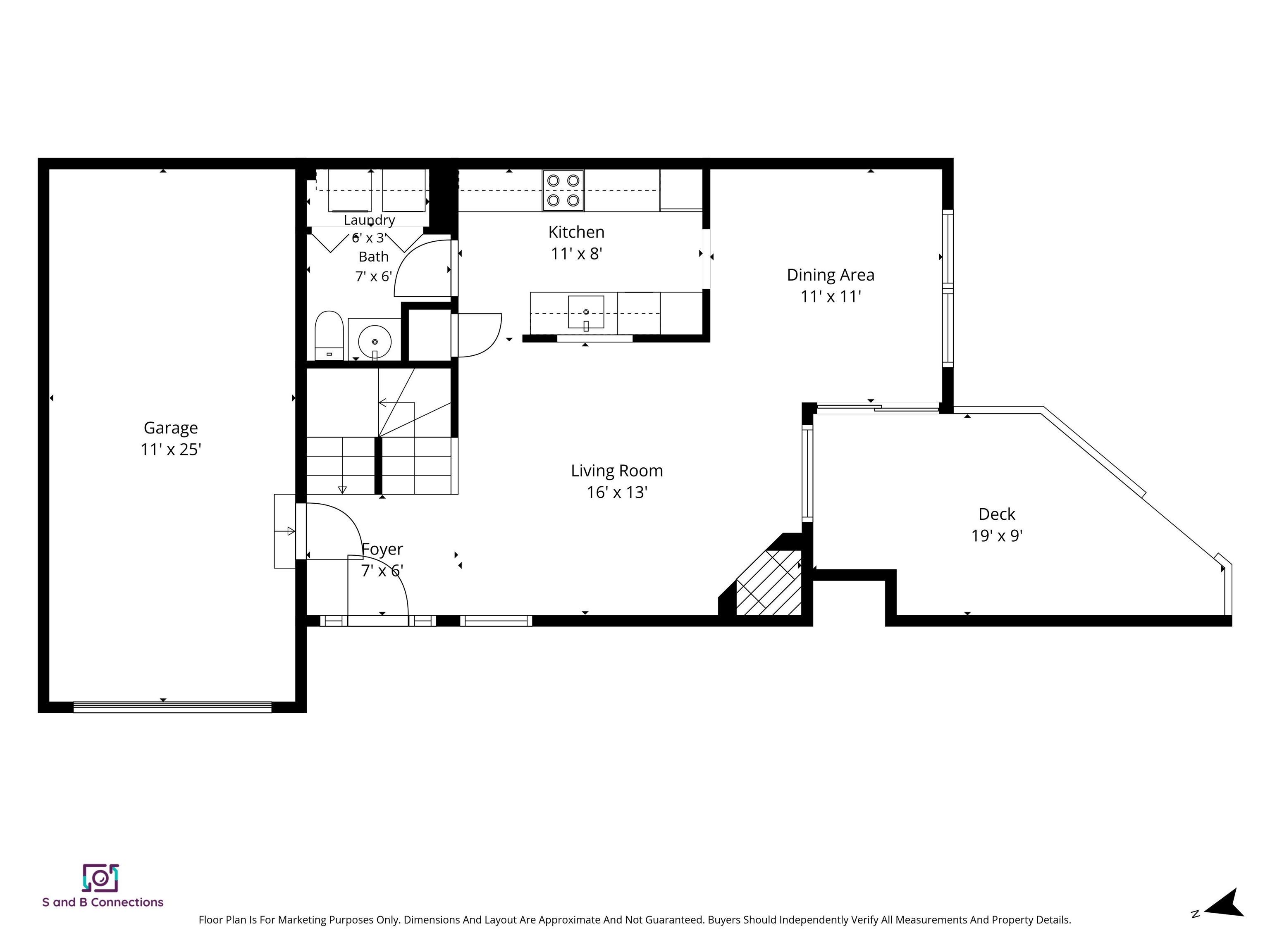 37 Stacey Circle