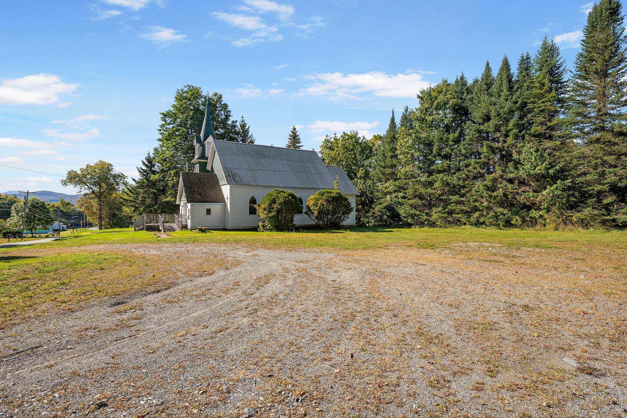 70 South Lunenburg Road