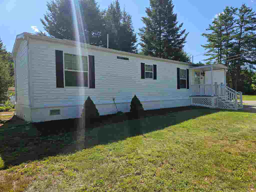 Photo of 101 Fox Hill Lane, Franconia, NH 03580 (MLS # 5103362)