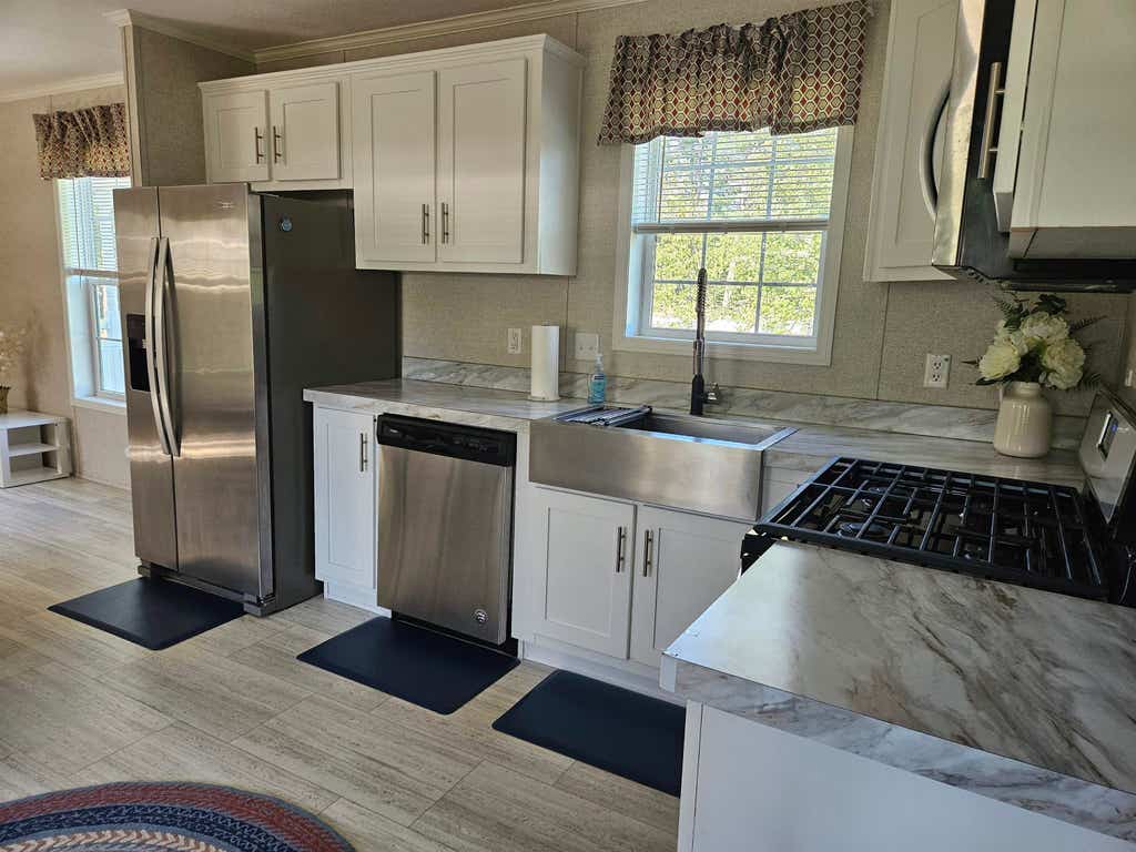 Photo of 101 Fox Hill Lane, Franconia, NH 03580 (MLS # 5103362)