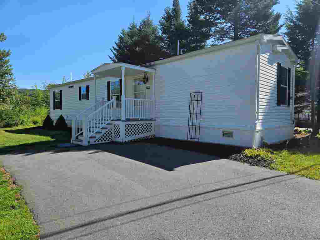 Photo of 101 Fox Hill Lane, Franconia, NH 03580 (MLS # 5103362)