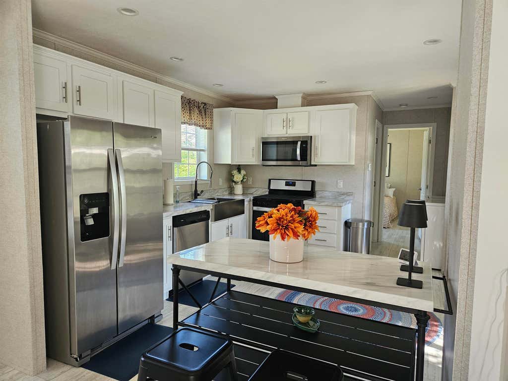 Photo of 101 Fox Hill Lane, Franconia, NH 03580 (MLS # 5103362)