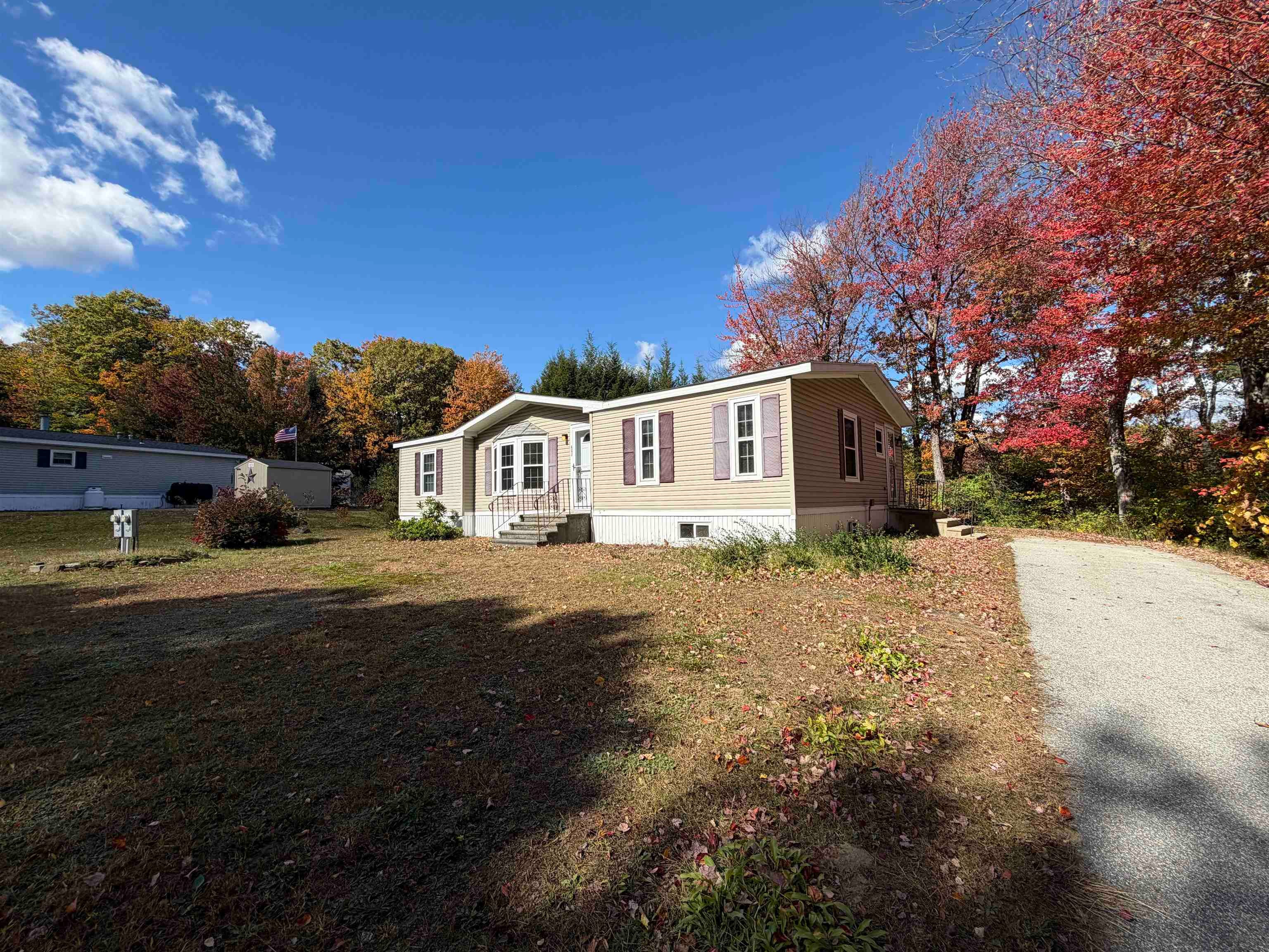 57 Vaillancourt Drive