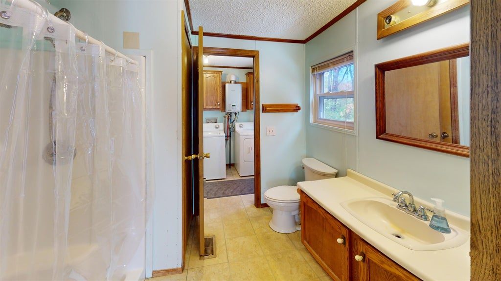 Photo of 57 Vaillancourt Drive, New Ipswich, NH 03071 (MLS # 5114384)