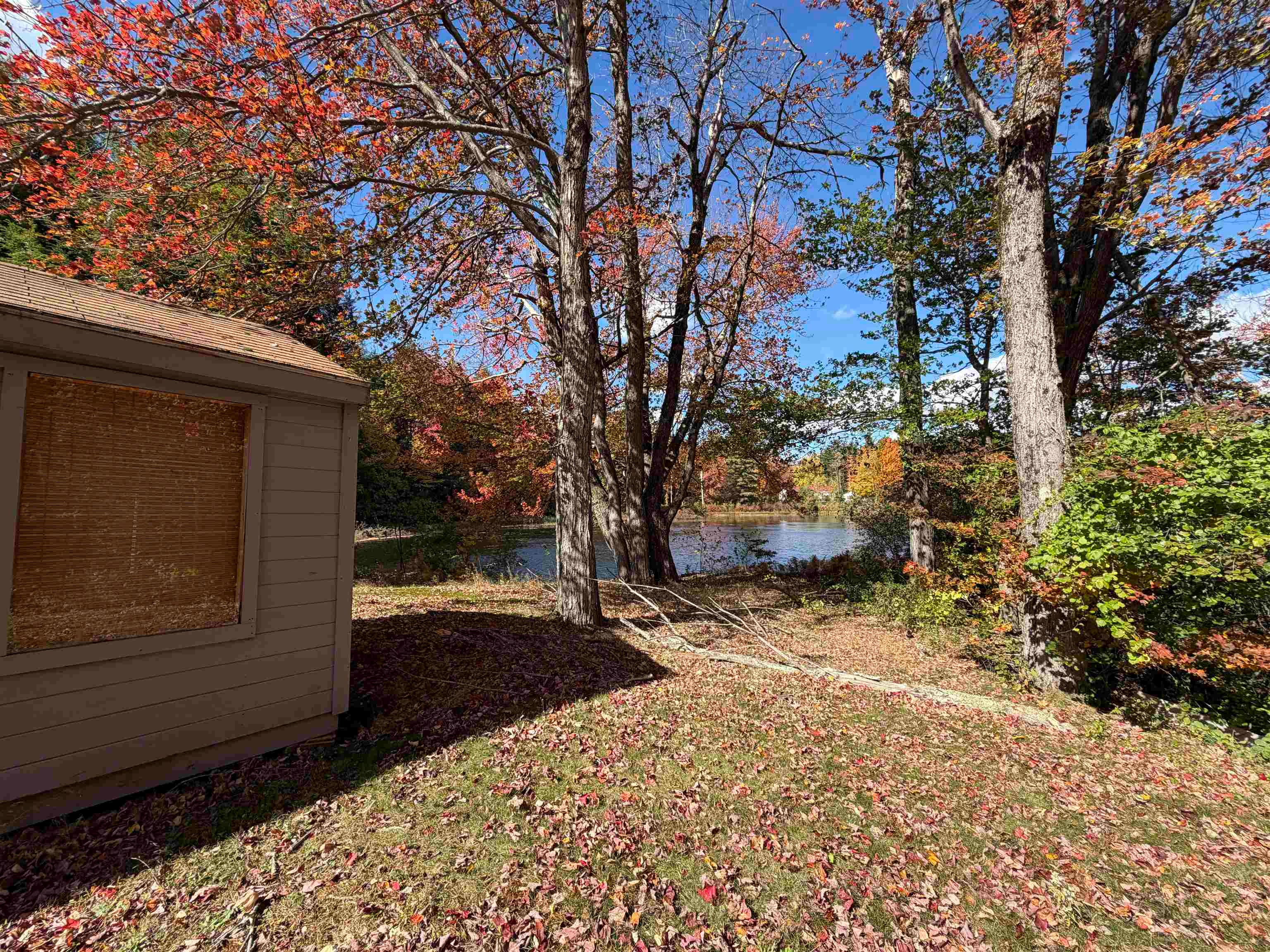 57 Vaillancourt Drive