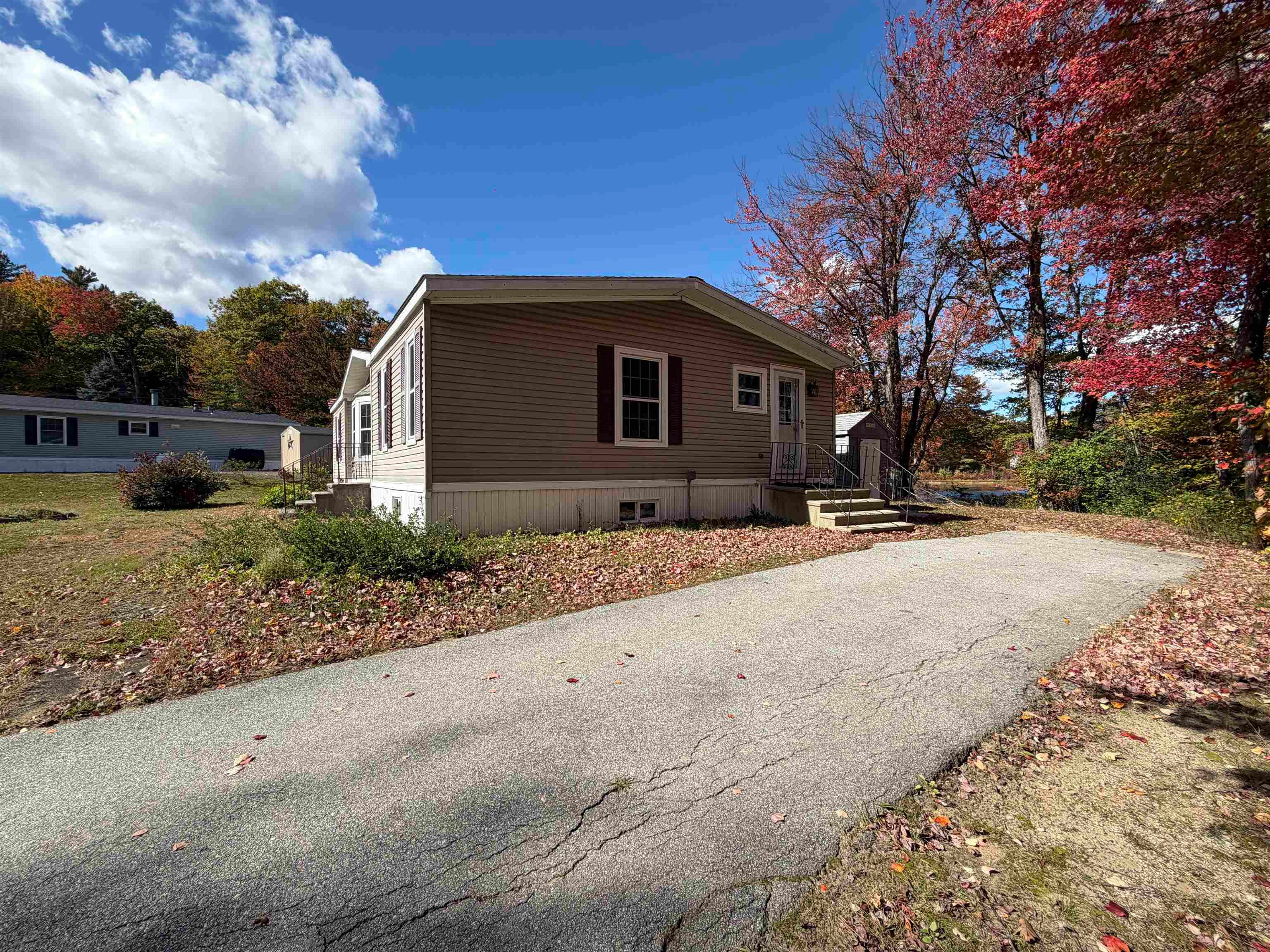 57 Vaillancourt Drive