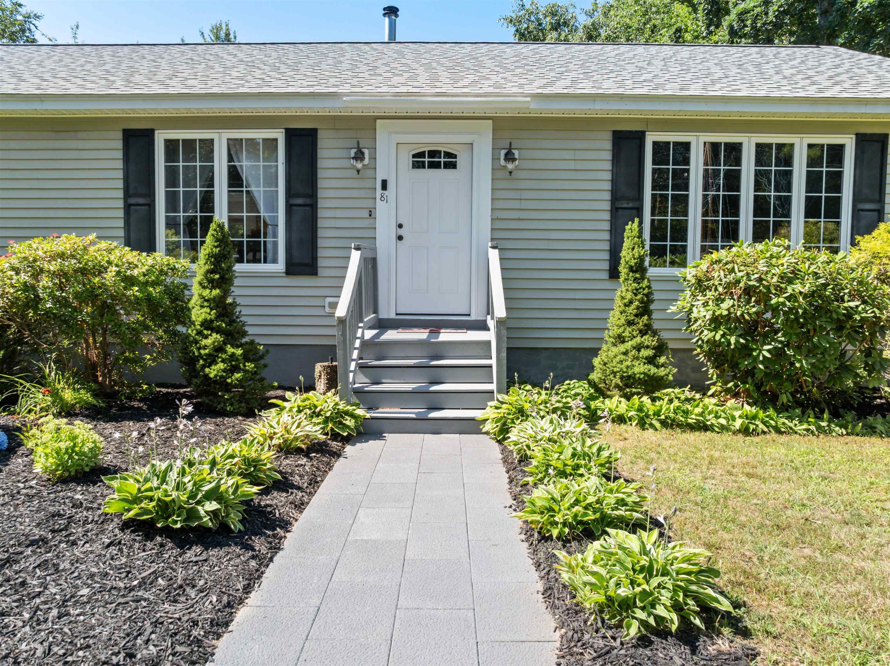 81 Lynnewood Road
