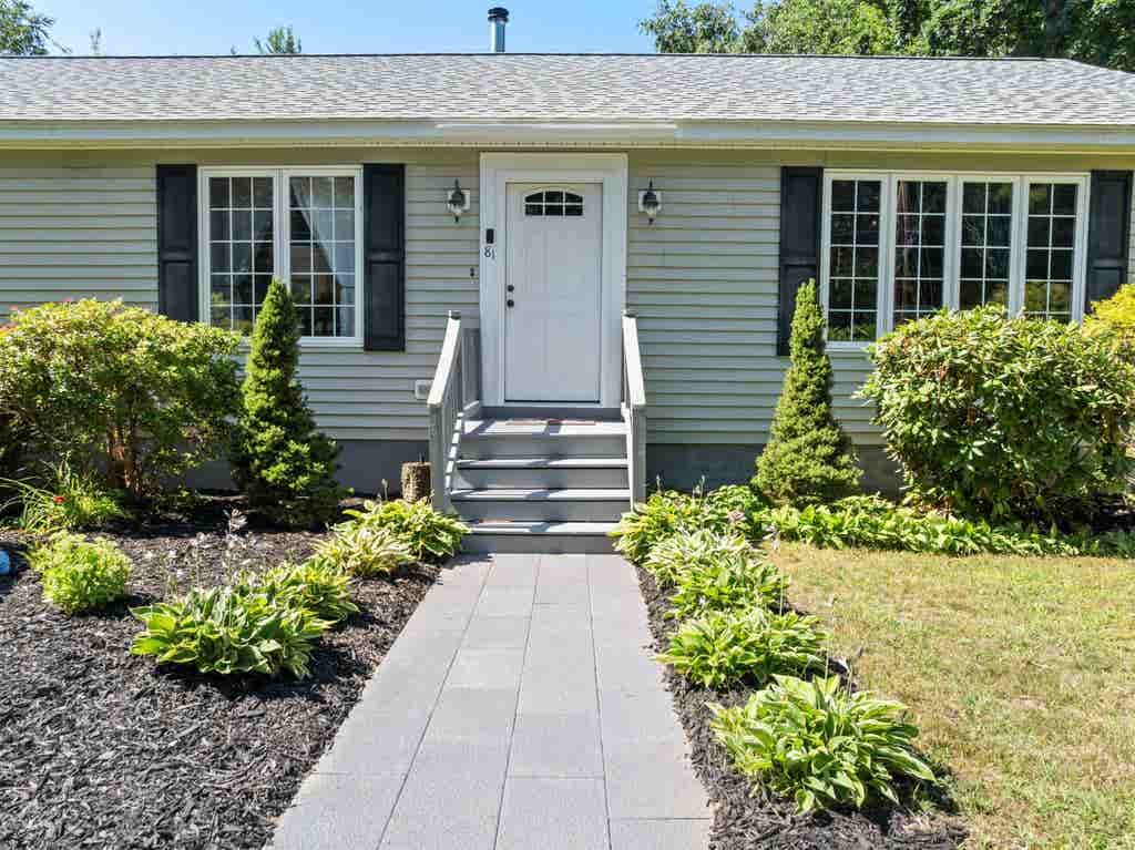 Photo of 81 Lynnewood Road, Laconia, NH 03246 (MLS # 5102791)