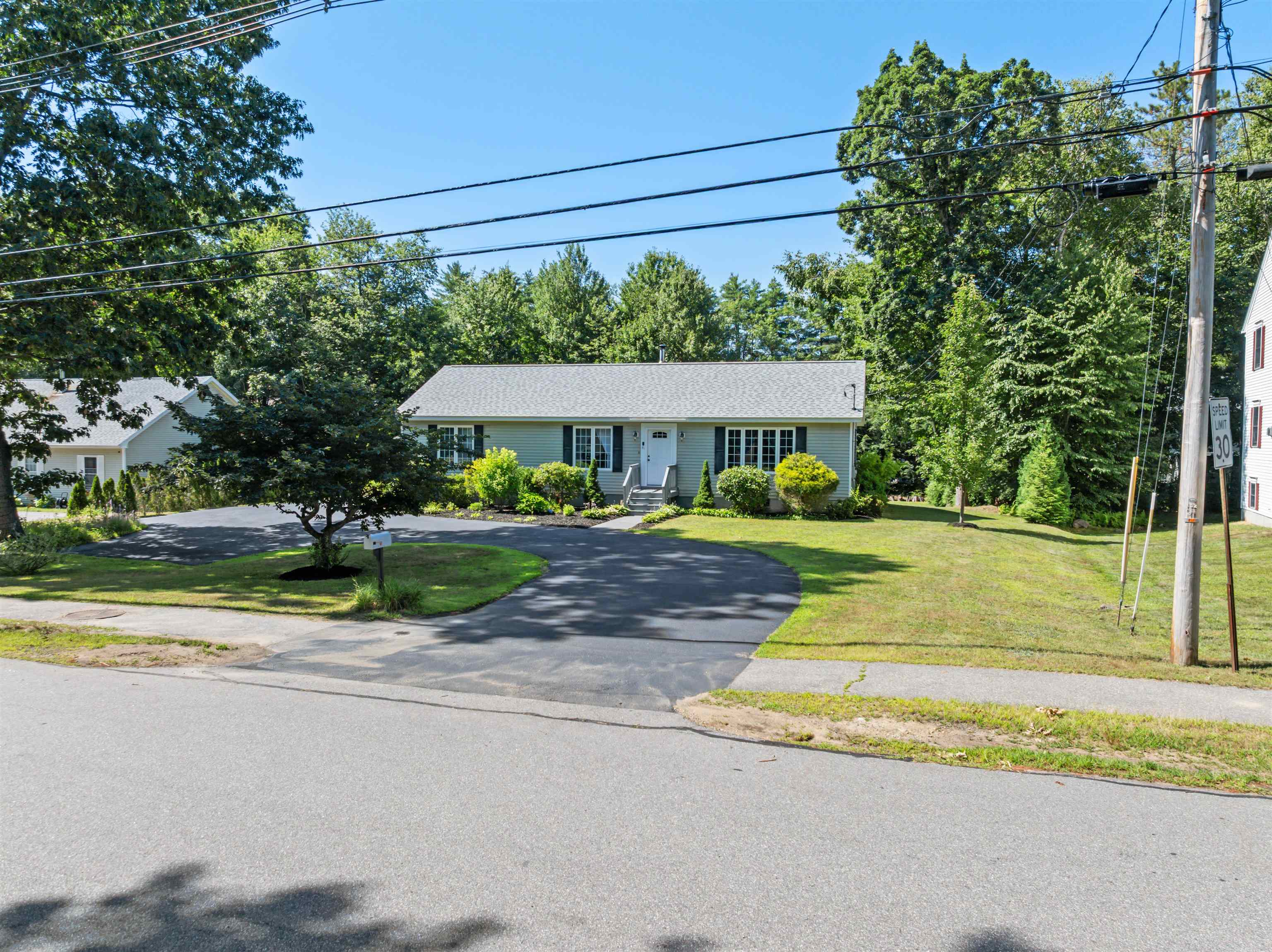 81 Lynnewood Road