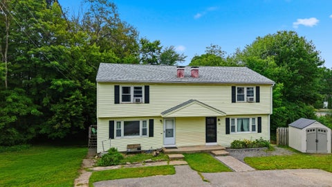 Photo of 7 Susan Drive #L, Derry, NH 03038 (MLS # 5105945)