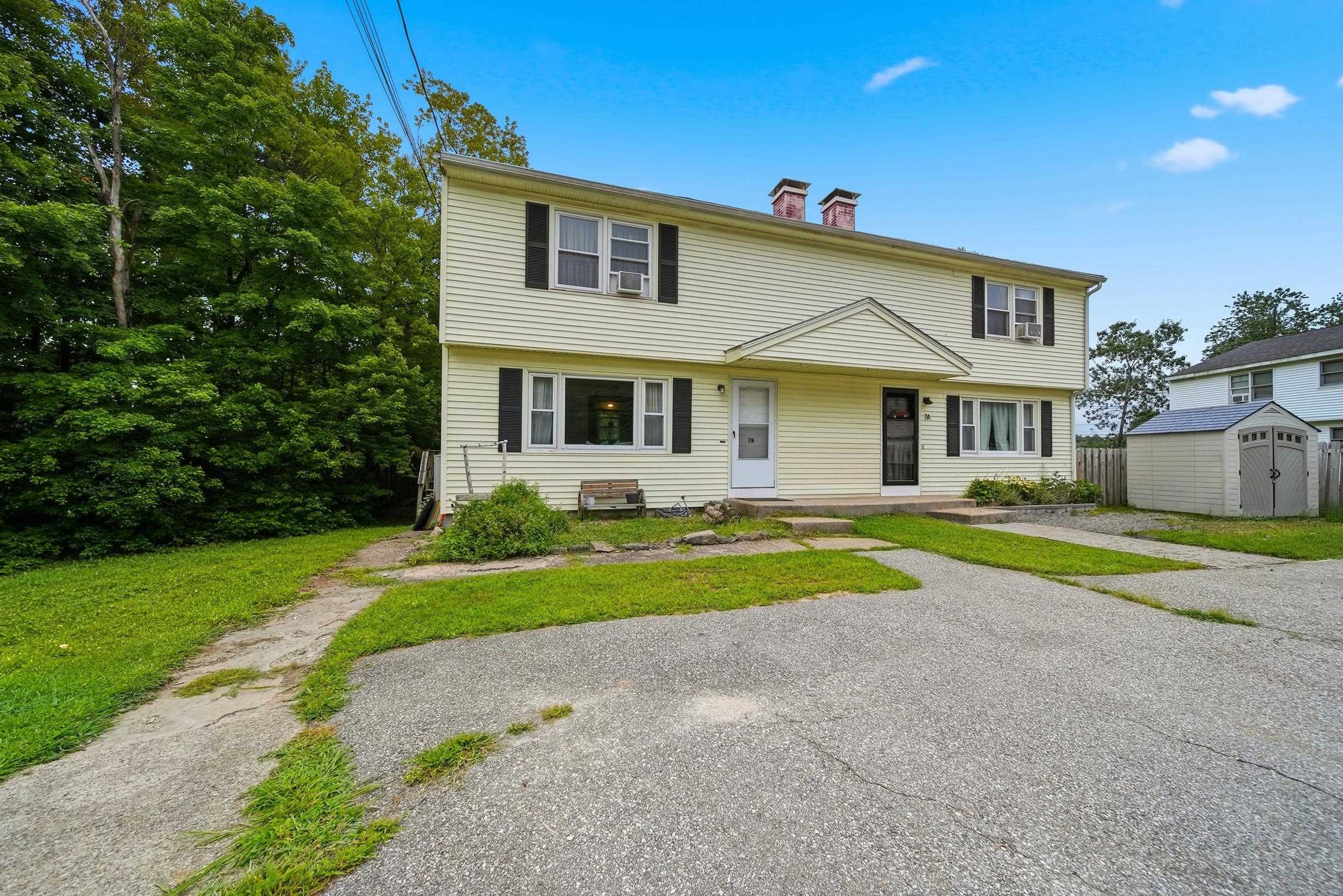 7 Susan Drive L