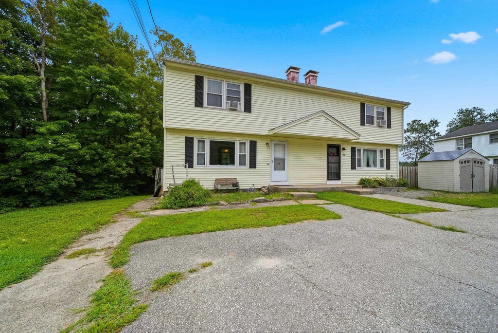 Photo of 7 Susan Drive #L, Derry, NH 03038 (MLS # 5105945)