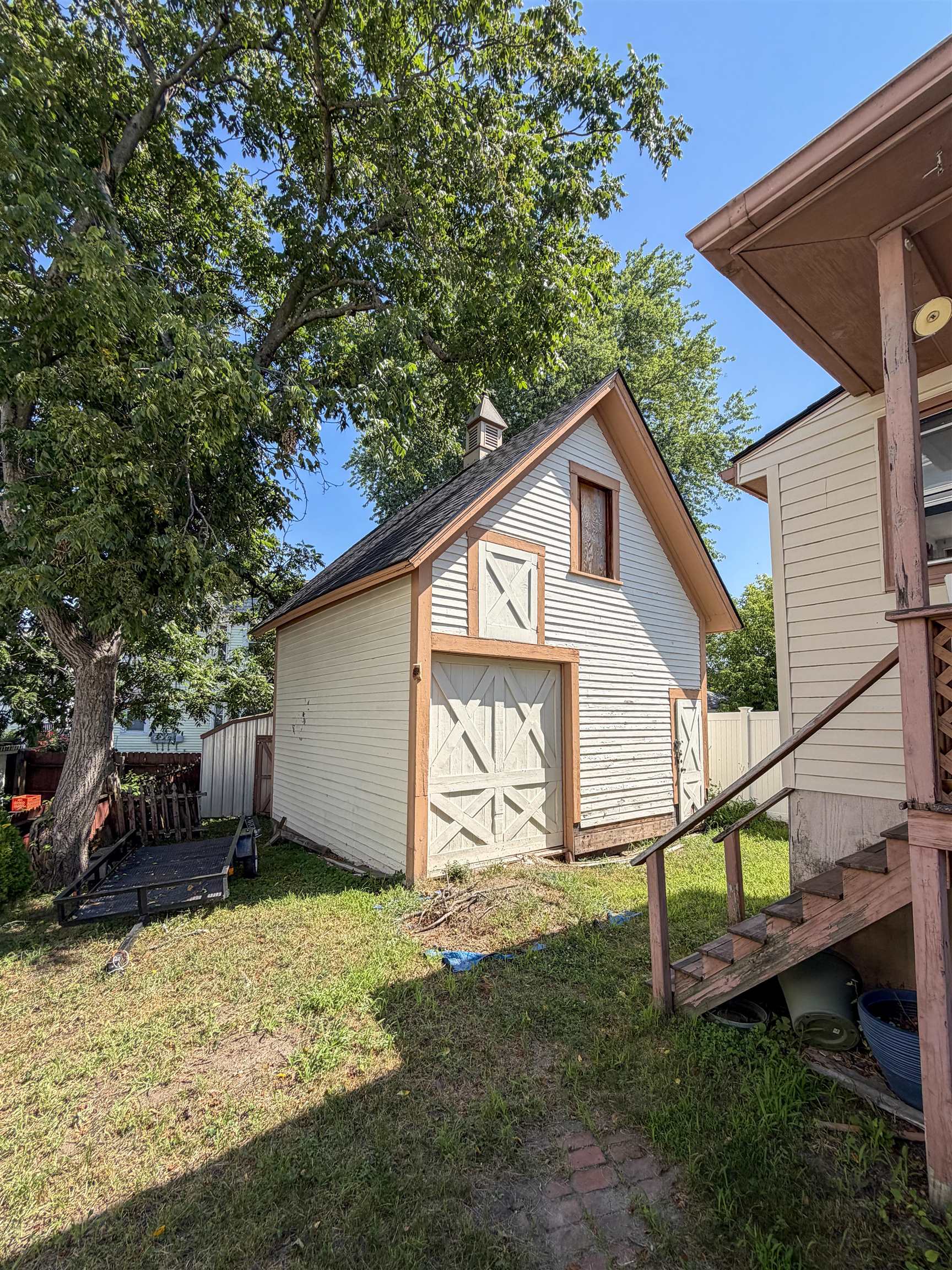 256 Lowell Street