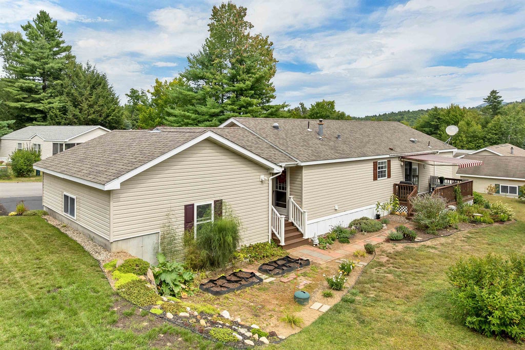 Photo of 534 Darby Drive, Belmont, NH 03220 (MLS # 5109314)