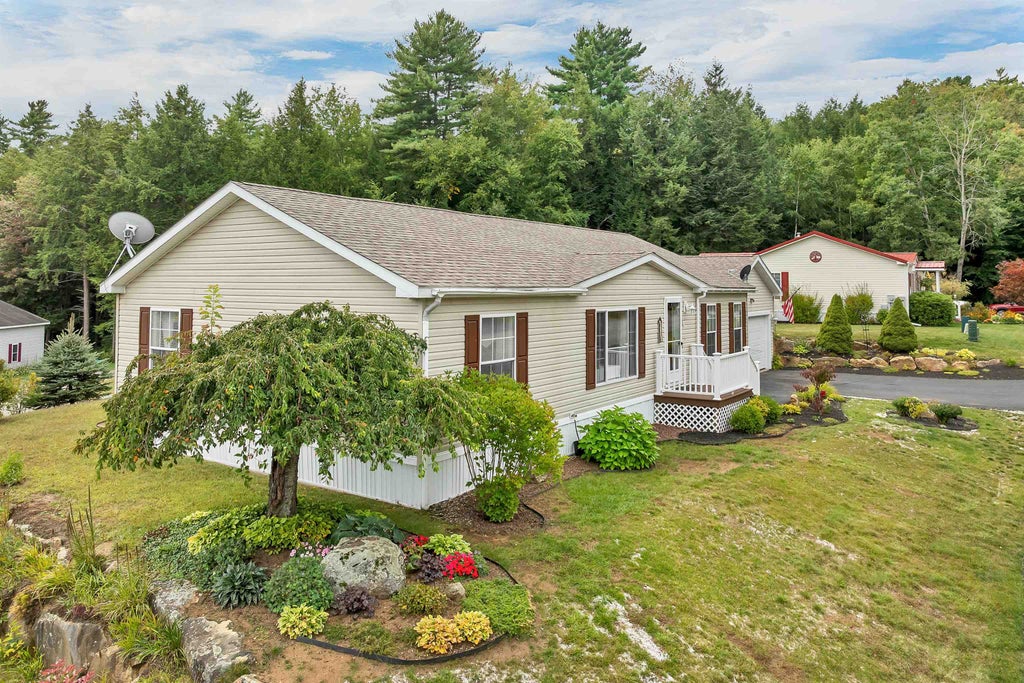 Photo of 534 Darby Drive, Belmont, NH 03220 (MLS # 5109314)