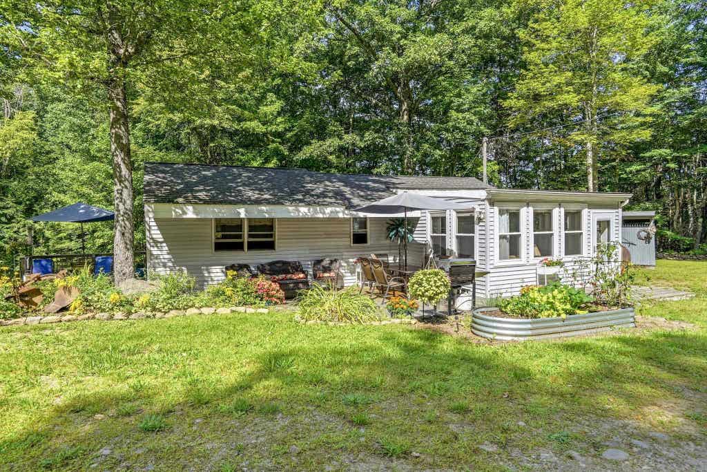 Photo of 71 Lempster Street, Lempster, NH 03605 (MLS # 5105414)