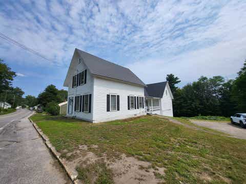 Photo of 110 Summer Street, Bristol, NH 03222 (MLS # 5104822)