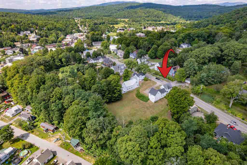 Photo of 110 Summer Street, Bristol, NH 03222 (MLS # 5104822)