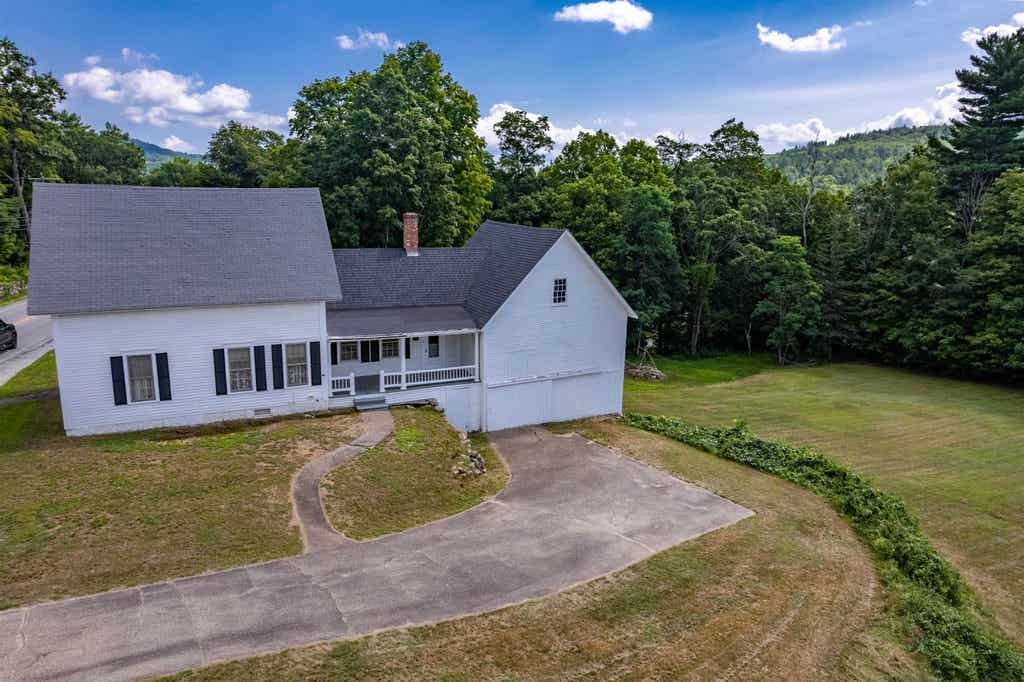 Photo of 110 Summer Street, Bristol, NH 03222 (MLS # 5104822)