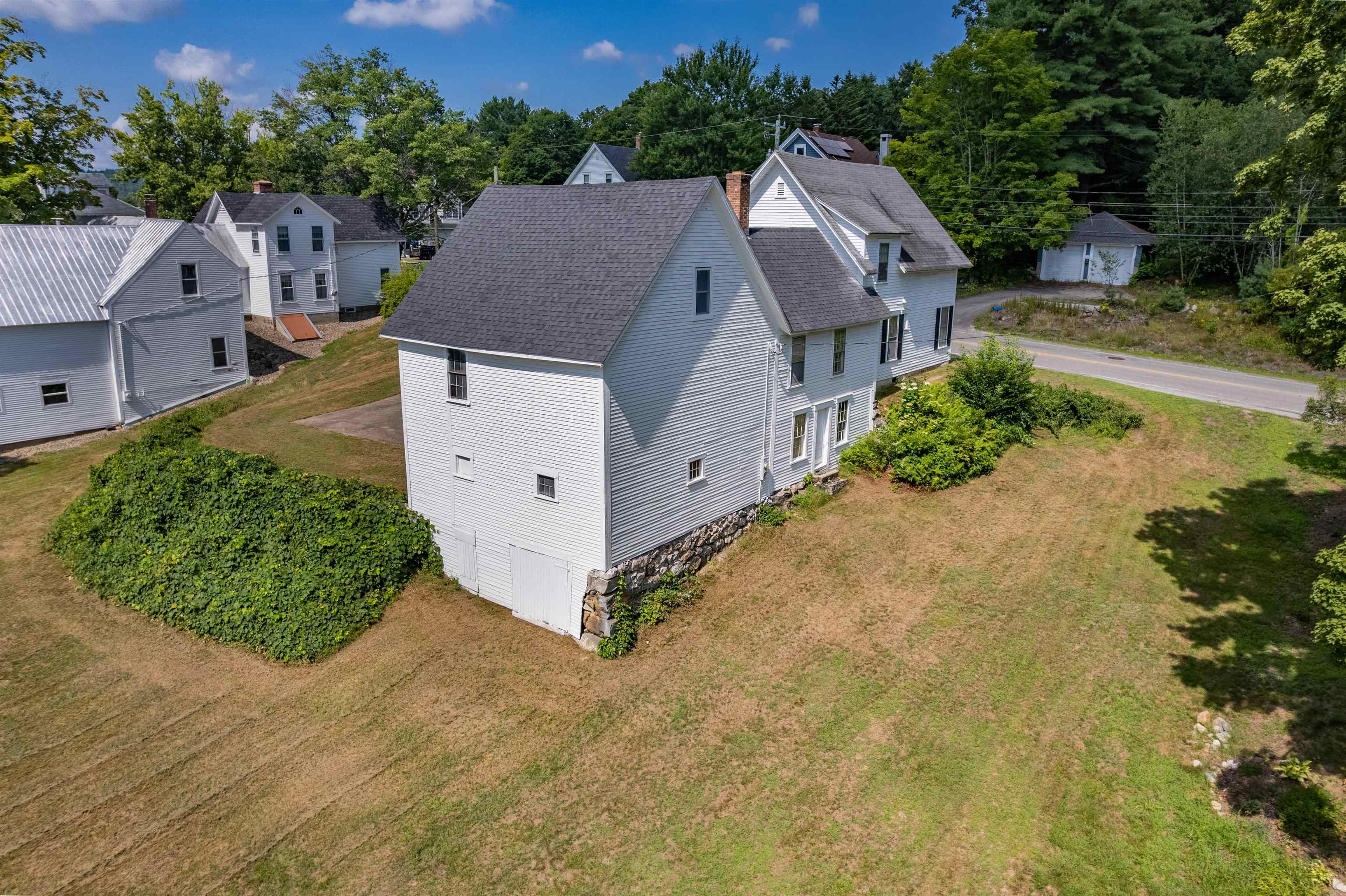 110 Summer Street