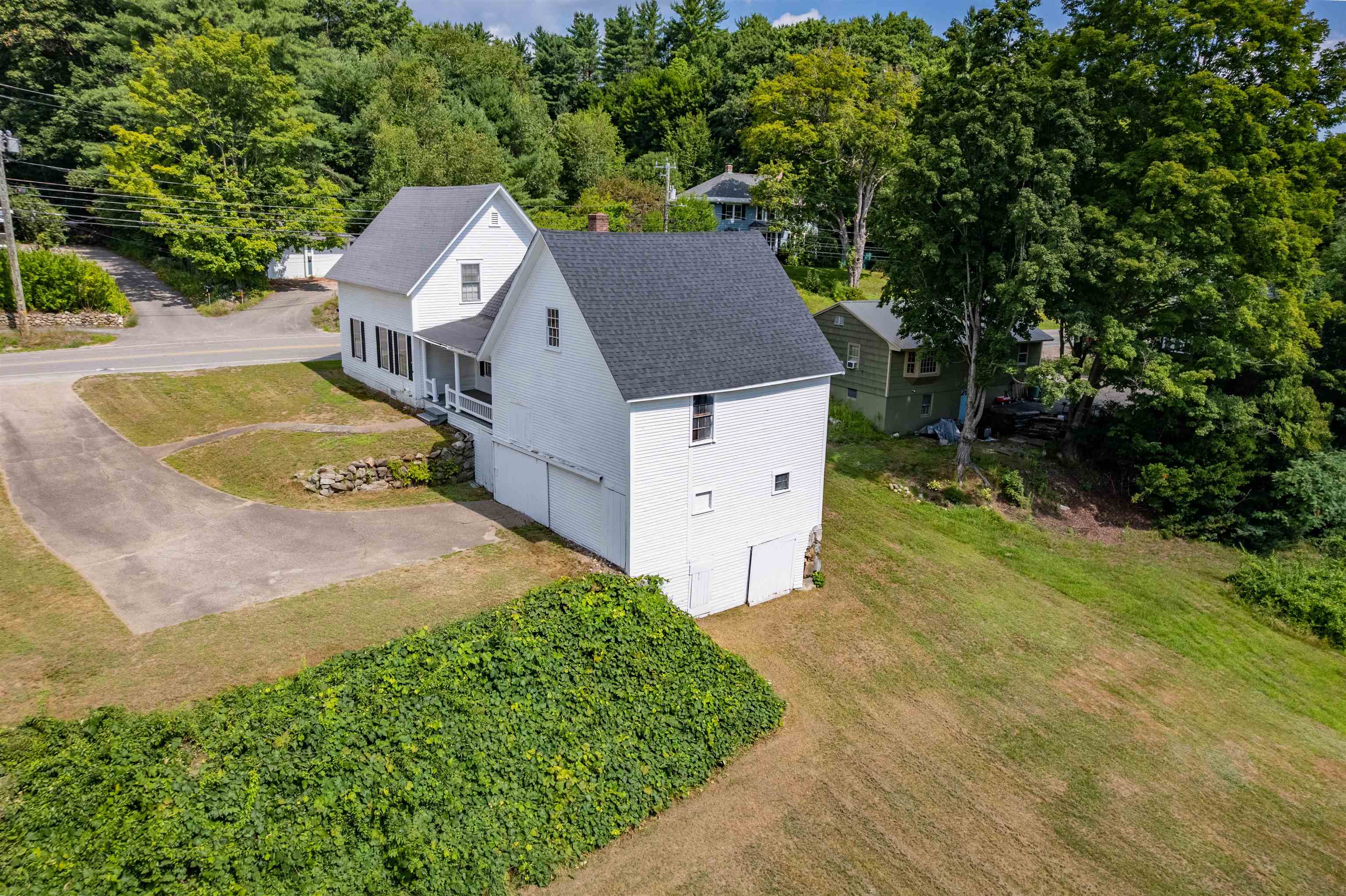 110 Summer Street