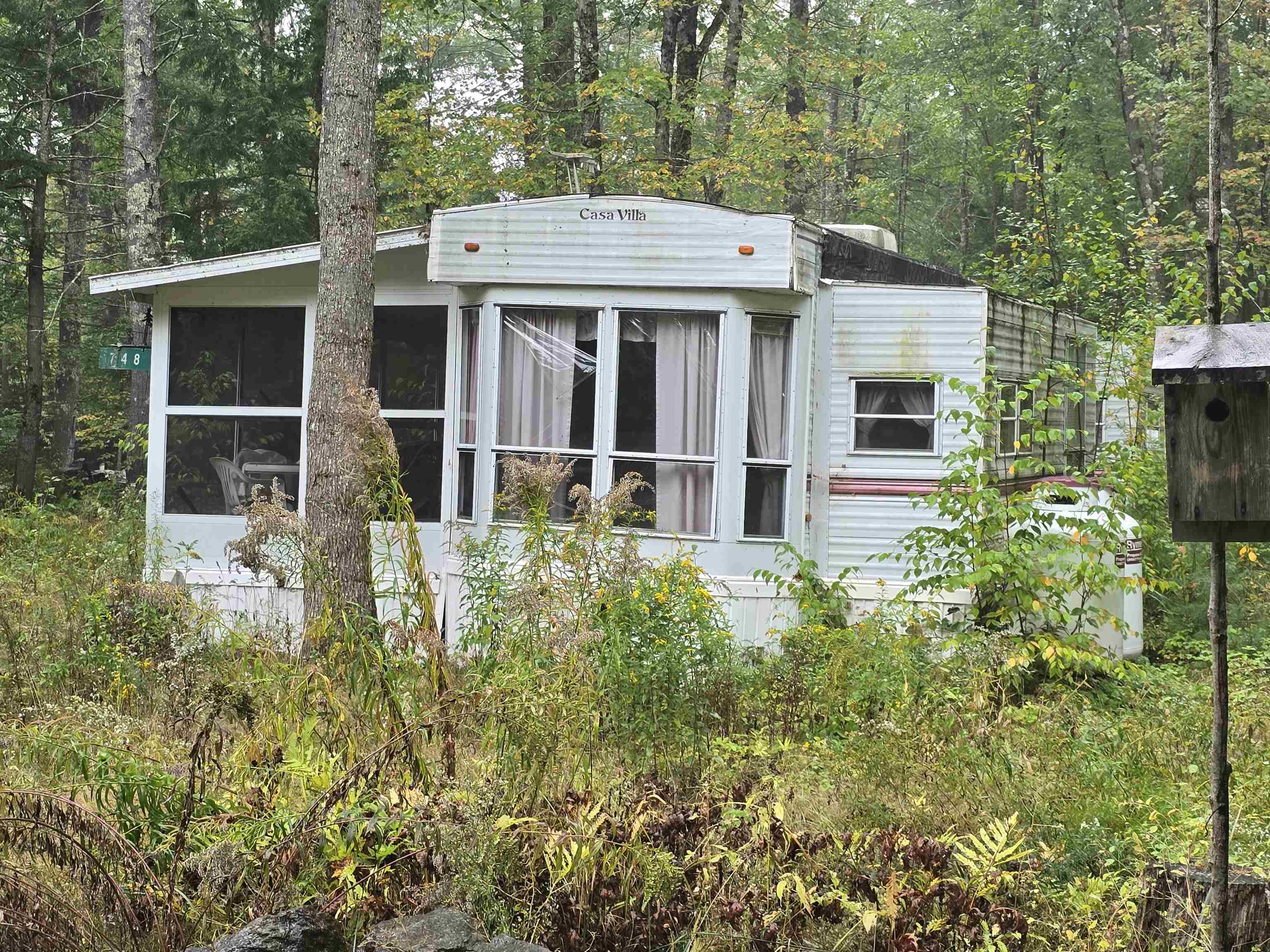 748 Long Shores Drive