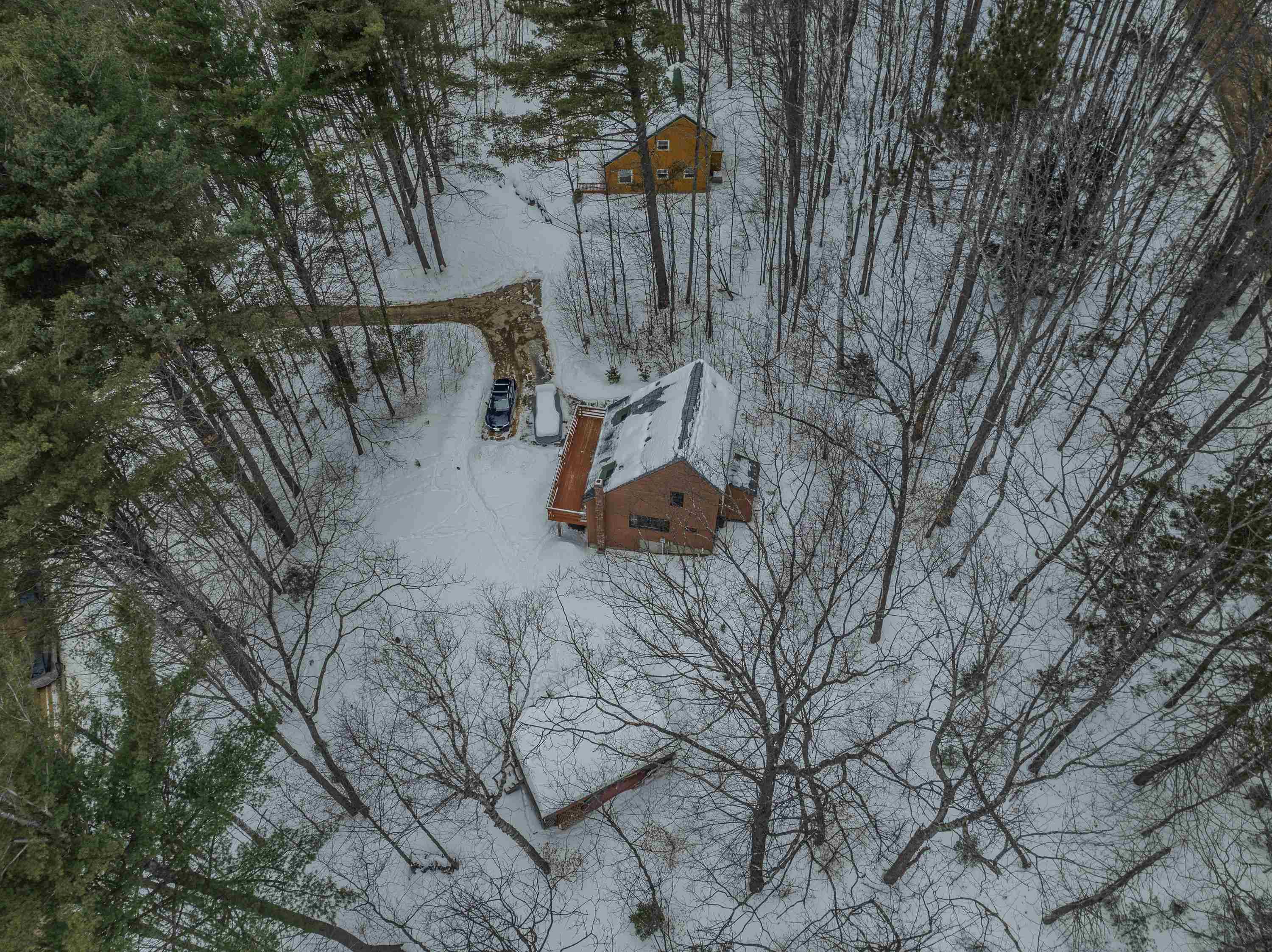 11-4-5 Porcupine Drive