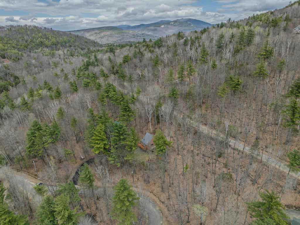 Photo of 1145 Porcupine Drive, Campton, NH 03223 (MLS # 5087158)