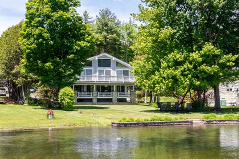 Property photo of 15 Cummings Cove Road, Meredith, NH 03253