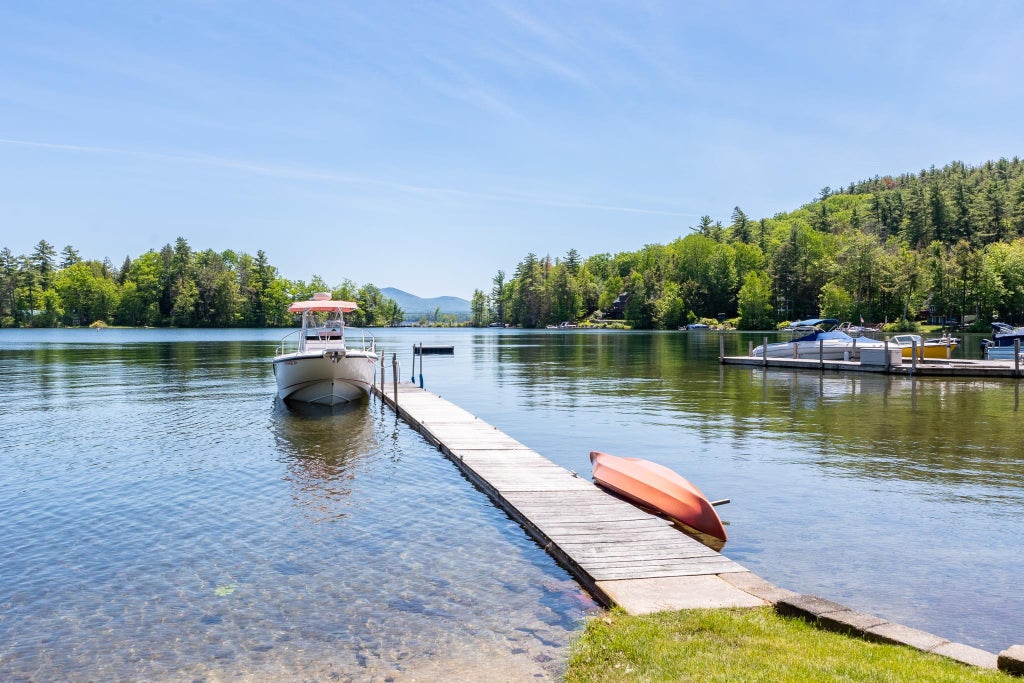 Photo of 15 Cummings Cove Road, Meredith, NH 03253 (MLS # 5097577)