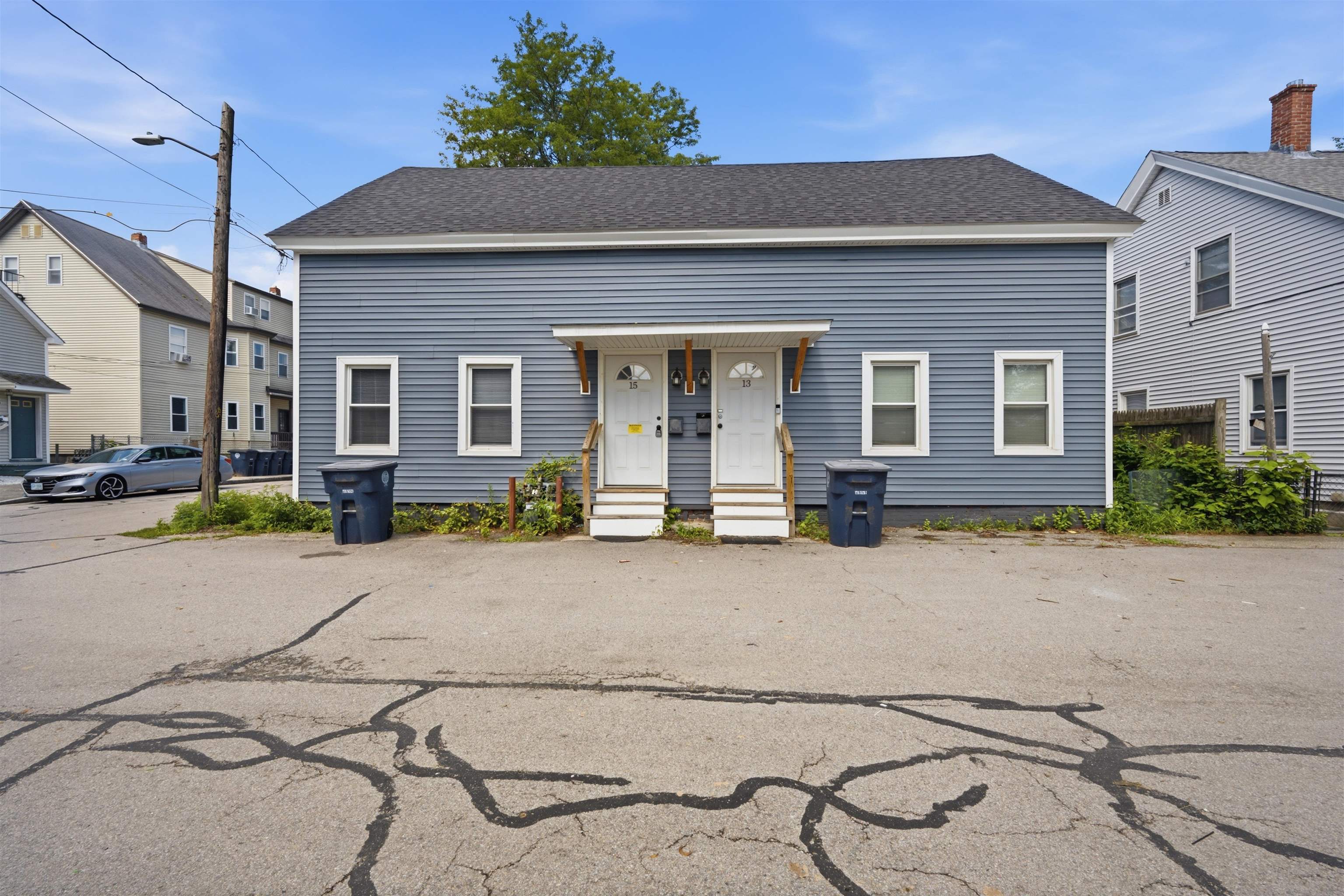 Photo 1 of 22 — 13-15 Shedds Avenue, Nashua, NH 03060