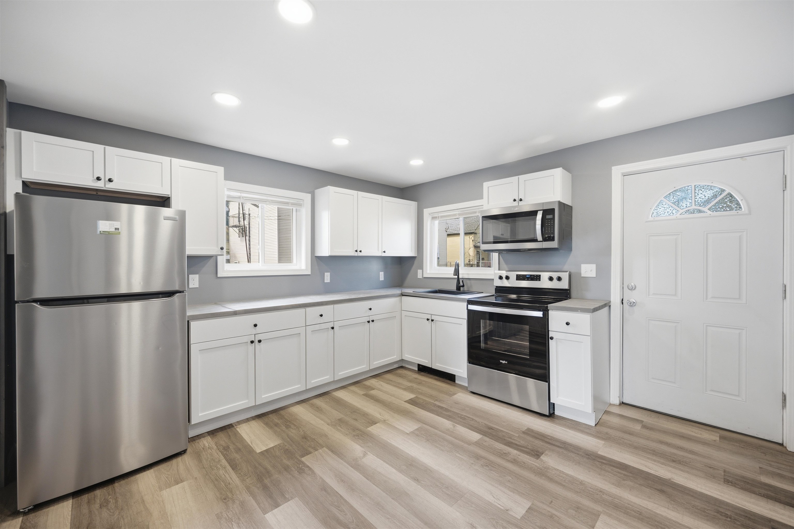 13-15 Shedds Avenue