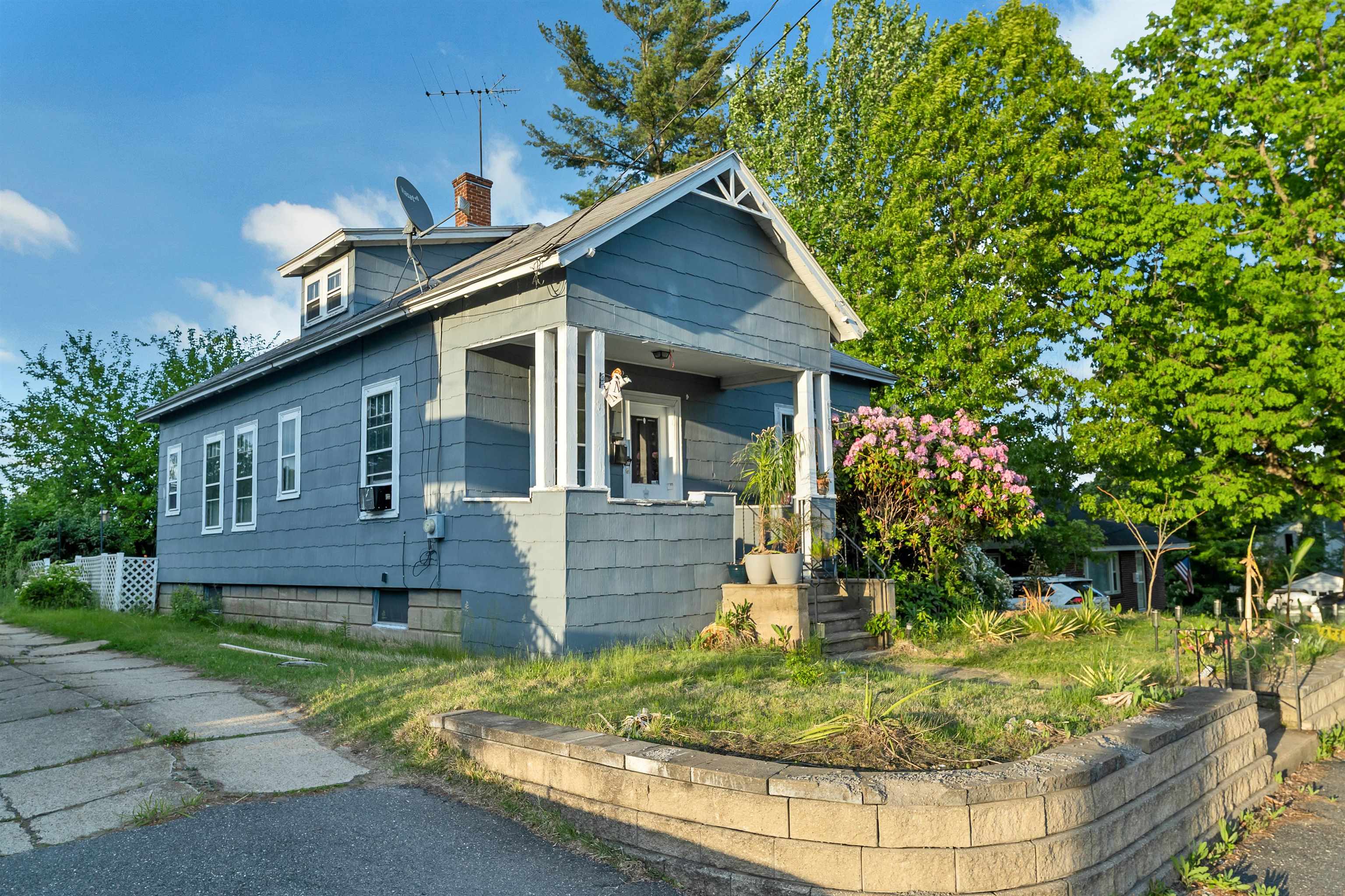 315 Mast Road