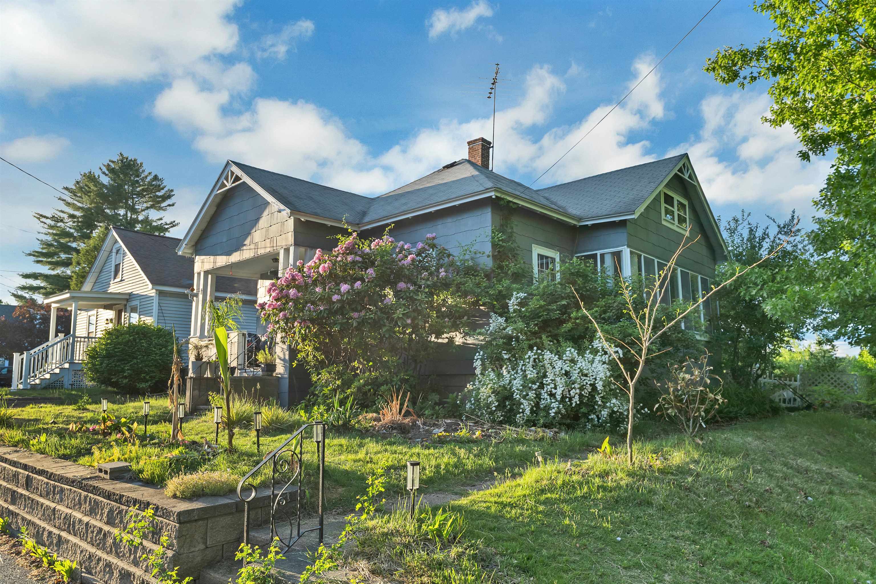 315 Mast Road
