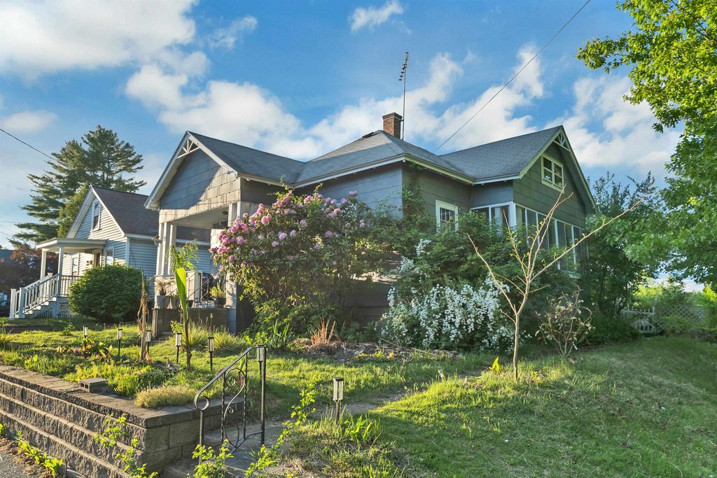 Photo of 315 Mast Road, Manchester, NH 03102 (MLS # 5095420)