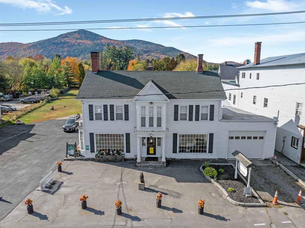 Photo of 115117 Main Street, Colebrook, NH 03576 (MLS # 5085287)