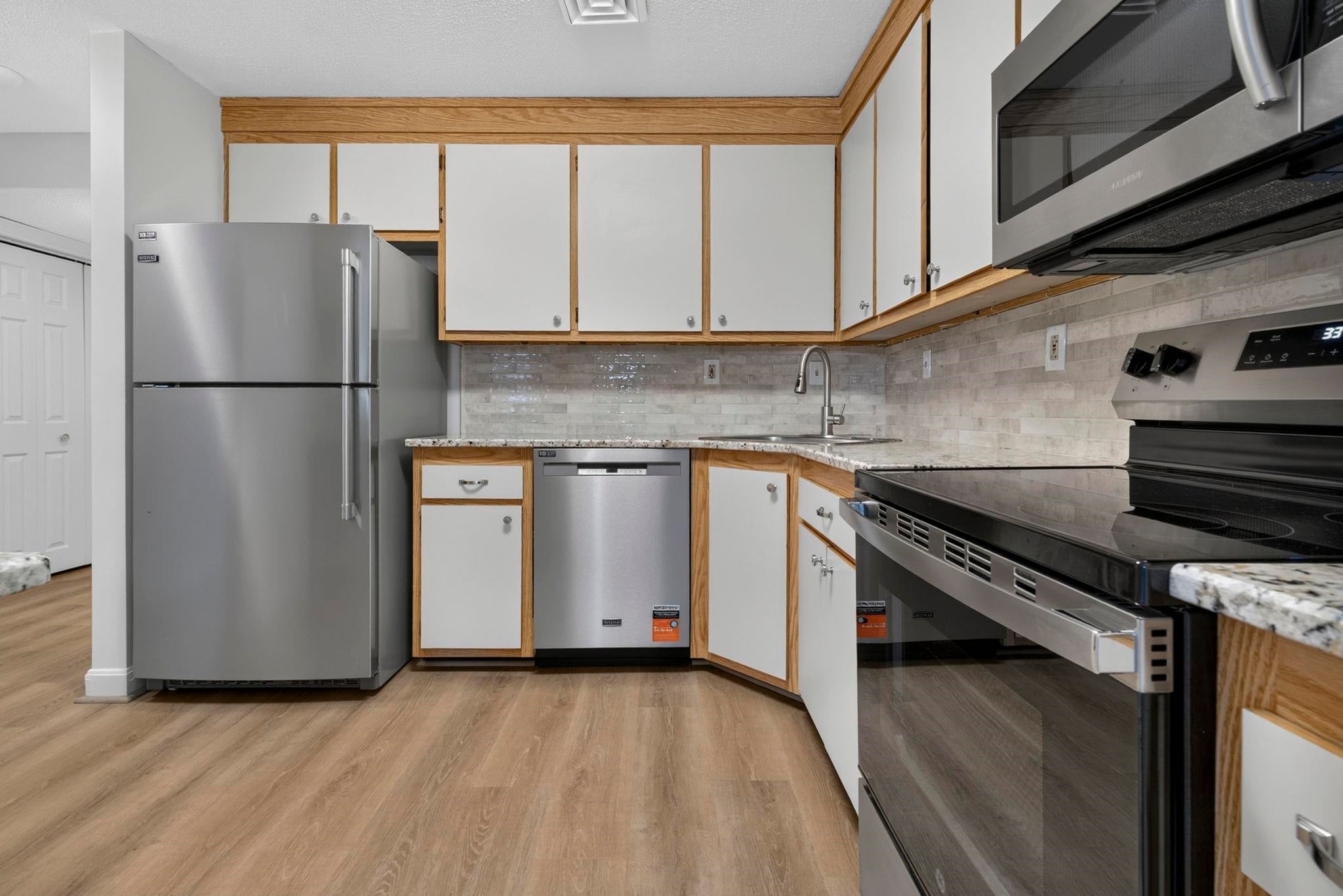 110 Coliseum Avenue 107