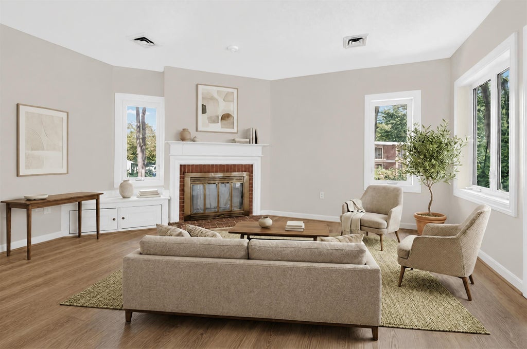 Photo of 110 Coliseum Avenue #107, Nashua, NH 03063 (MLS # 5107676)