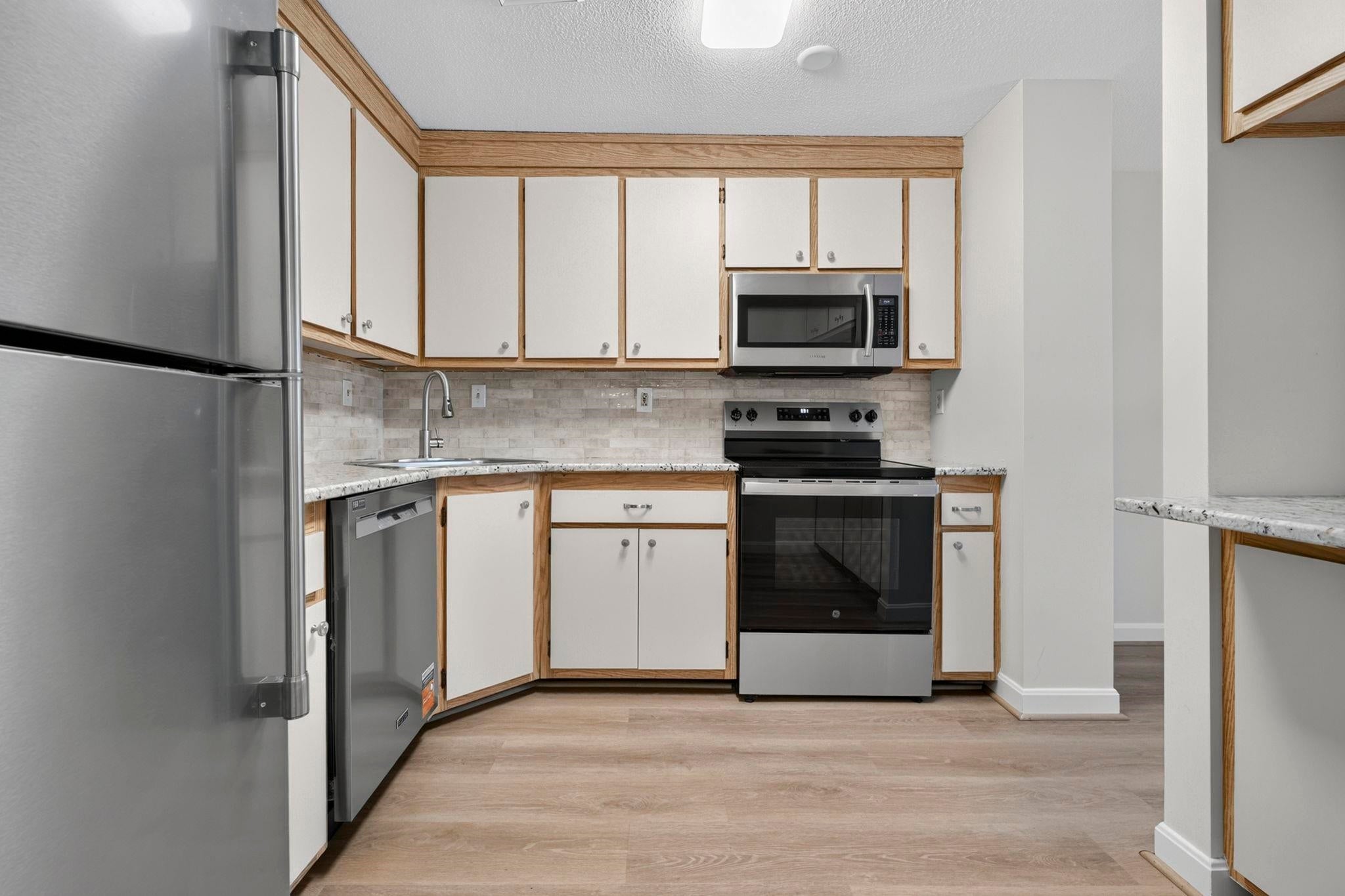 110 Coliseum Avenue 107