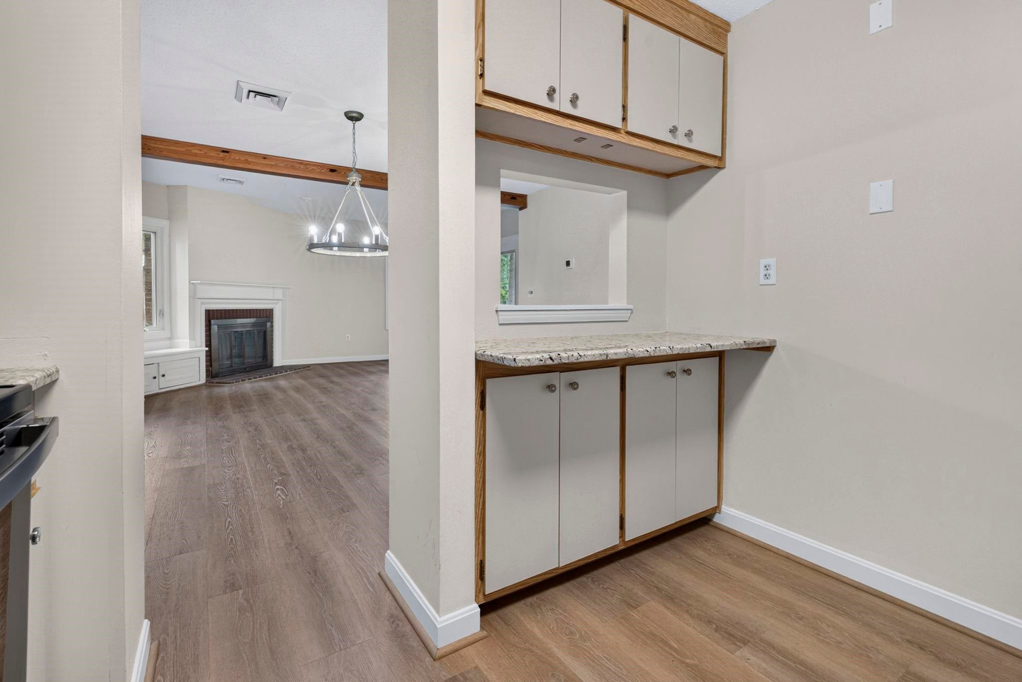 110 Coliseum Avenue 107
