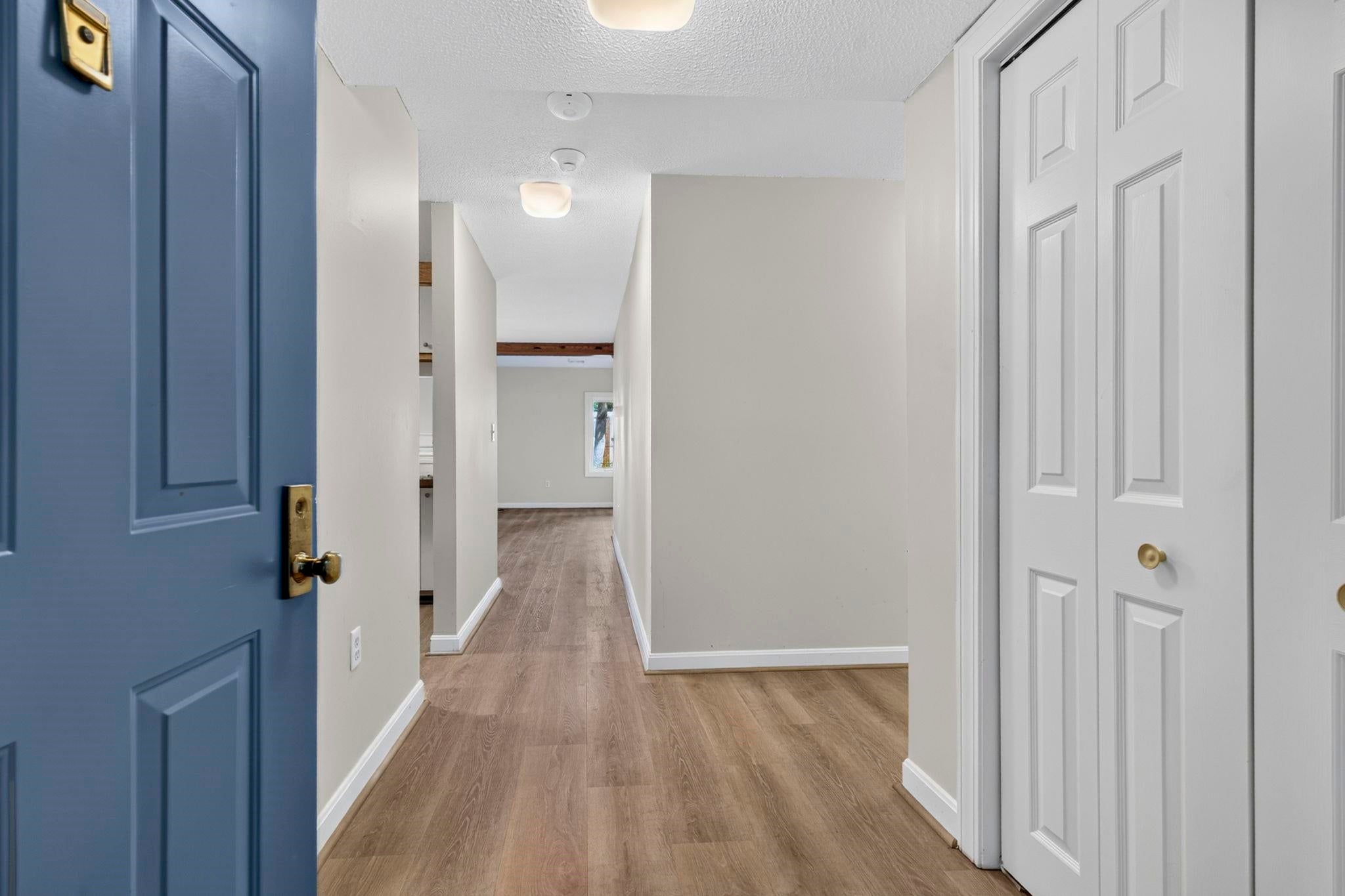 110 Coliseum Avenue 107