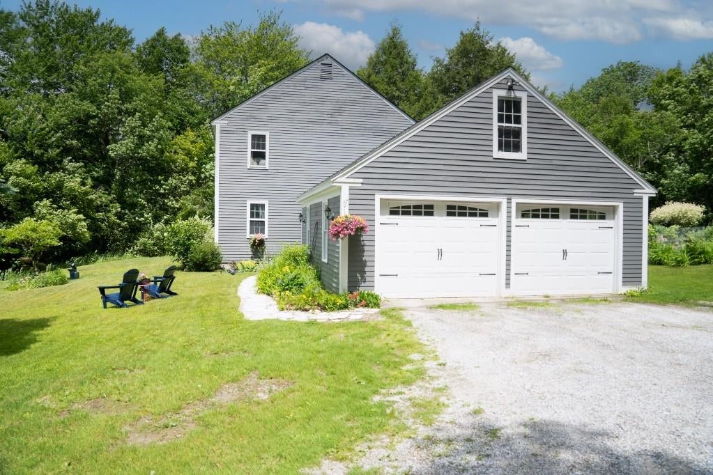 2436 Mad Tom Road